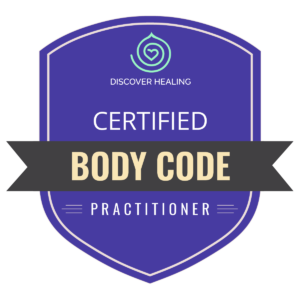 body code certification Jess Millner Idaho