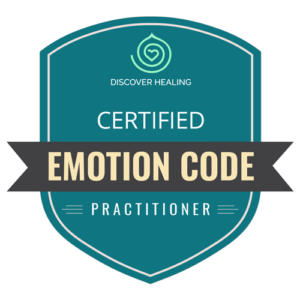 emotion code certification Jess Millner Idaho
