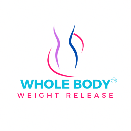 Whole Body Weight Release Jessica Milner Deep Rooted Wellness